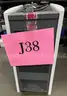 **** BLUE-AIR CLASSIC AIR PURIFIER **** (I)