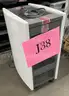 **** BLUE-AIR CLASSIC AIR PURIFIER **** (I)