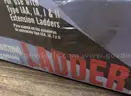 **** LOUISVILLE LADDER LEVELERS (1 PAIR) **** (I)