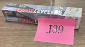 **** LOUISVILLE LADDER LEVELERS (1 PAIR) **** (I)