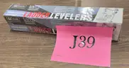**** LOUISVILLE LADDER LEVELERS (1 PAIR) **** (I)