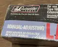 **** LOUISVILLE LADDER LEVELERS (1 PAIR) **** (I)