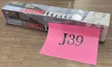 **** LOUISVILLE LADDER LEVELERS (1 PAIR) **** (I)