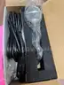 **** ANCHOR-AUDIO MIC-90 WIRED HANDHELD MICROPHONE **** (I)