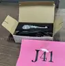 **** ANCHOR-AUDIO MIC-90 WIRED HANDHELD MICROPHONE **** (I)