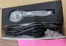 **** ANCHOR-AUDIO MIC-90 WIRED HANDHELD MICROPHONE **** (I)