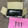 **** ANCHOR-AUDIO MIC-90 WIRED HANDHELD MICROPHONE **** (I)