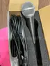 **** ANCHOR-AUDIO MIC-90 WIRED HANDHELD MICROPHONE **** (I)