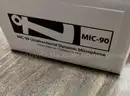 **** ANCHOR-AUDIO MIC-90 WIRED HANDHELD MICROPHONE **** (I)