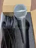 **** ANCHOR-AUDIO MIC-90 WIRED HANDHELD MICROPHONE **** (I)