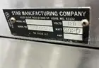 **** STAR MFG. VINTAGE POPCORN MACHINE (MODEL # 89) **** (I)