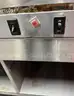 **** STAR MFG. VINTAGE POPCORN MACHINE (MODEL # 89) **** (I)