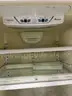 **** AMANA HOME REFRIGERATOR-FREEZER **** (I)