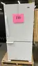 **** AMANA HOME REFRIGERATOR-FREEZER **** (I)