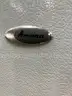 **** AMANA HOME REFRIGERATOR-FREEZER **** (I)