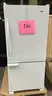 **** AMANA HOME REFRIGERATOR-FREEZER **** (I)