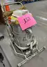 **** NSS 7000 BP-3 CANISTER VACUUM **** (I)