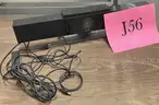 **** POLY STUDIO P009 HD VIDEO CONFERENCE SYSTEM (1 UNIT) **** (I)