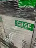 **** ASSORTED CAT-6 CABLES (1 PALLET) **** (I)