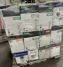 **** ASSORTED CAT-6 CABLES (1 PALLET) **** (I)