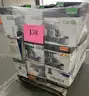 **** ASSORTED CAT-6 CABLES (1 PALLET) **** (I)