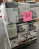 **** ASSORTED CAT-6 CABLES (1 PALLET) **** (I)
