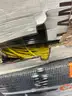 **** ASSORTED CAT-6 CABLES (1 PALLET) **** (I)
