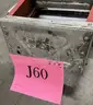 **** 8 FT. ALUMINUM STEP LADDER **** (I)