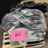 **** ASSORTED CAT-6 CABLES (1 PALLET) **** (I)