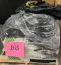 **** ASSORTED CAT-6 CABLES (1 PALLET) **** (I)