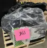 **** ASSORTED CAT-6 CABLES (1 PALLET) **** (I)