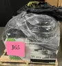 **** ASSORTED CAT-6 CABLES (1 PALLET) **** (I)