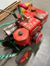 **** POWER TRIM LAWN EDGER **** (I)