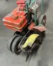 **** POWER TRIM LAWN EDGER **** (I)