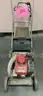 **** HONDA HRA-216 LAWN MOWER **** (I)