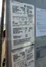 **** CARRIER COMMERCIAL HVAC PARTS (2 UNITS) **** (I)