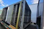 **** CARRIER COMMERCIAL HVAC PARTS (2 UNITS) **** (I)