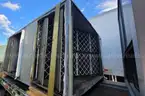 **** CARRIER COMMERCIAL HVAC PARTS (2 UNITS) **** (I)