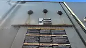 **** CARRIER COMMERCIAL HVAC PARTS (2 UNITS) **** (I)