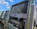 **** CARRIER COMMERCIAL HVAC PARTS (2 UNITS) **** (I)