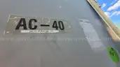 **** CARRIER COMMERCIAL HVAC PARTS (2 UNITS) **** (I)