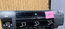 **** HP DESIGNJET 4500 LARGE FORMAT PRINTER **** (I)