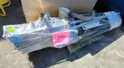 **** 10 FT. TUBING AND ASSORTED METAL PARTS (1 PALLET) **** (Y)