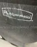 **** RUBBERMAID 3/4&#x22; CU. YD. UTILITY TILT TRUCK **** (I)