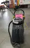 **** VIPER WET-DRY VACUUM **** (I)
