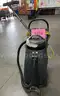 **** VIPER WET-DRY VACUUM **** (I)