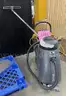 **** VIPER WET-DRY VACUUM **** (I)