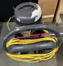 **** VIPER WET-DRY VACUUM **** (I)