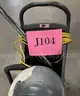**** VIPER WET-DRY VACUUM **** (I)