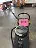 **** VIPER WET-DRY VACUUM **** (I)